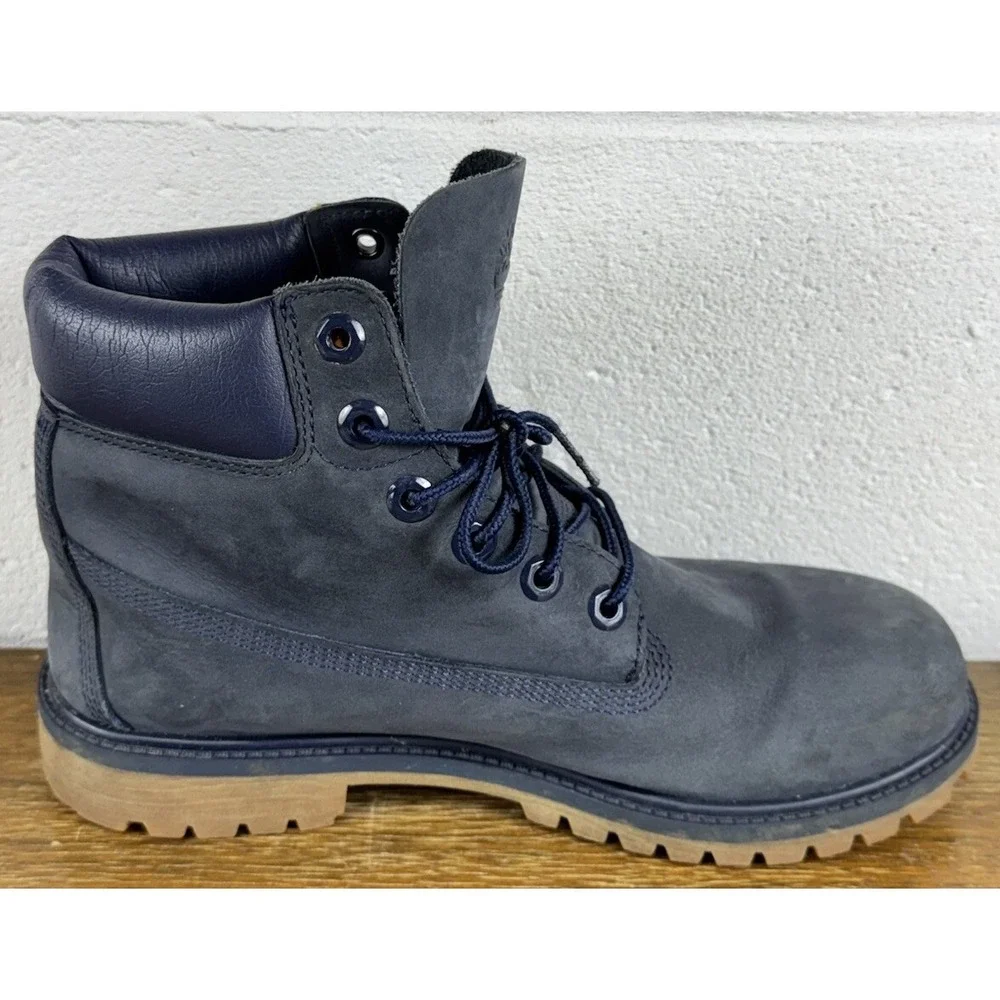 Timberland 6
